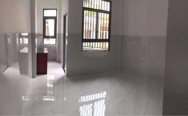Giảm sốc nhà 4 tầng 56 m² tại Đường Hồng Bàng, Phường 15, Quận 5, Hồ Chí Minh